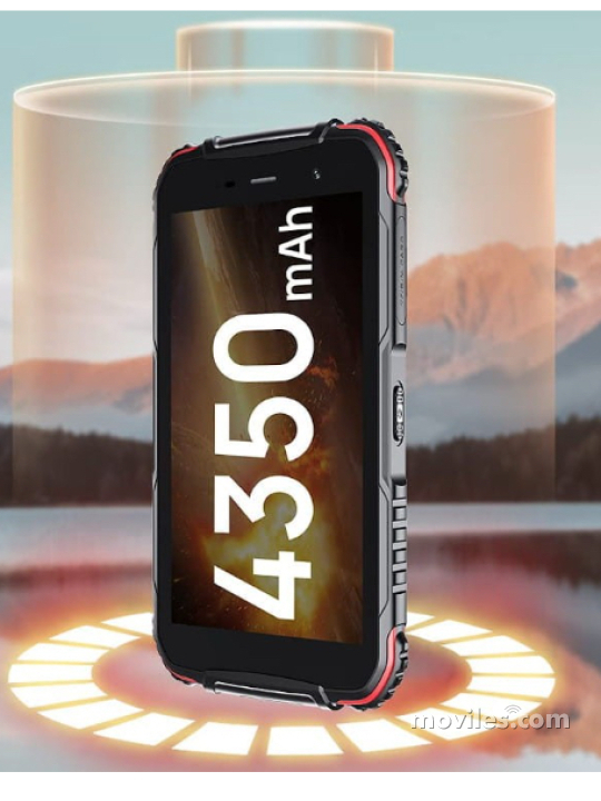 Imagen 7 Doogee S35