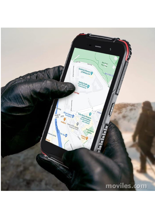 Imagen 8 Doogee S35