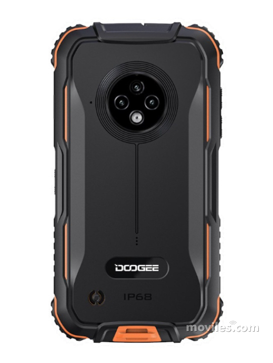 Imagen 3 Doogee S35T