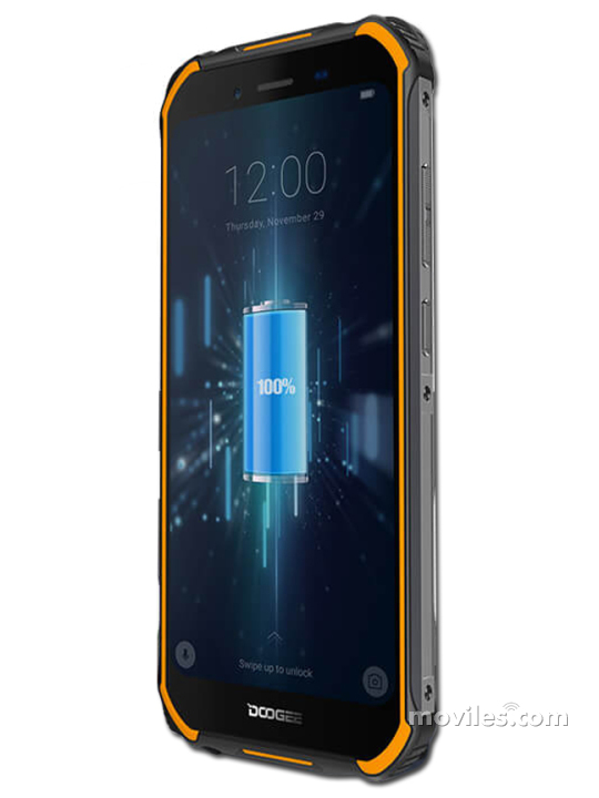 Imagen 3 Doogee S40