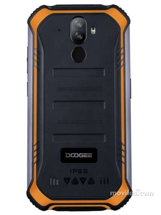 Imagen 4 Doogee S40