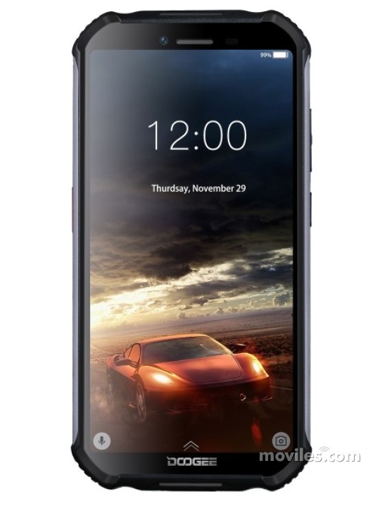 Imagen 2 Doogee S40