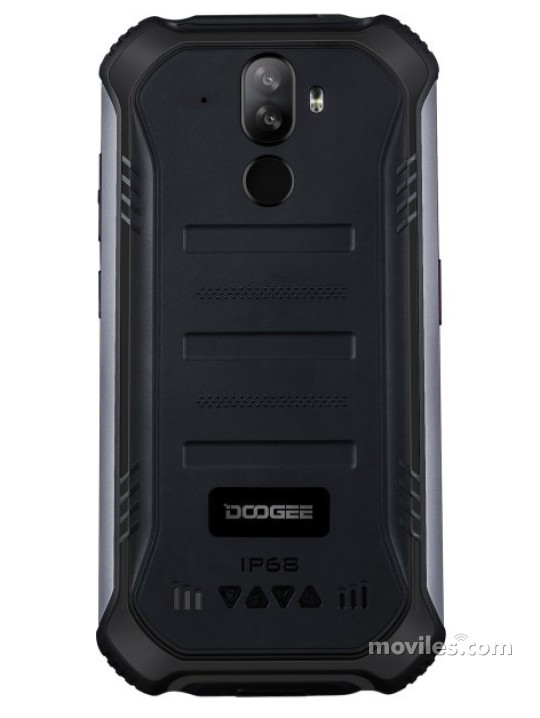 Imagen 7 Doogee S40