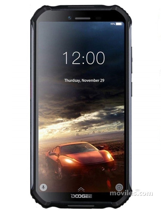 Doogee S40 Lite