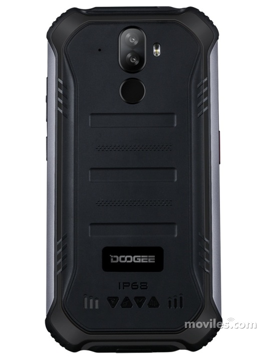 Imagen 4 Doogee S40 Lite