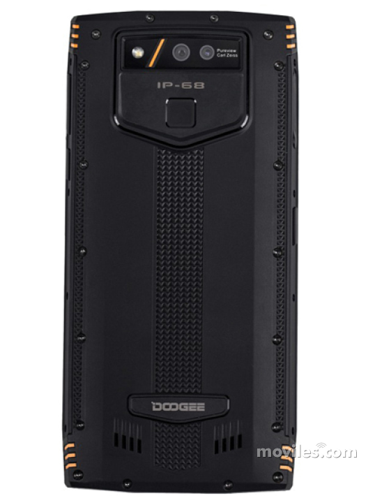 Imagen 3 Doogee S50