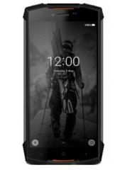 Fotografia Doogee S55