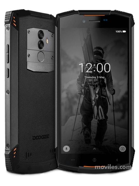 Imagen 2 Doogee S55