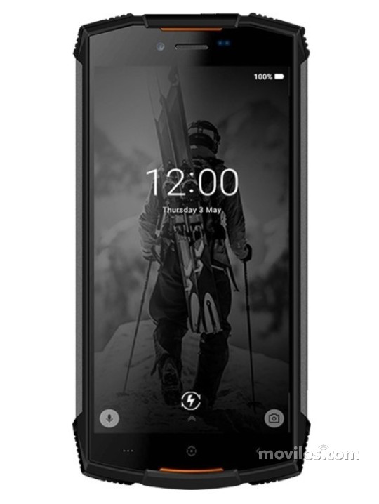 Doogee S55 Lite