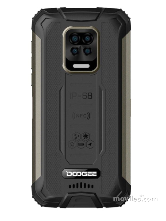 Imagen 5 Doogee S59