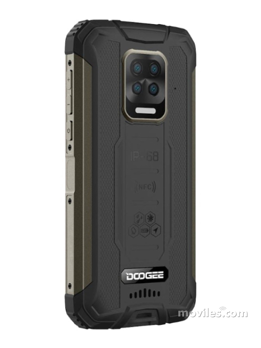 Imagen 6 Doogee S59