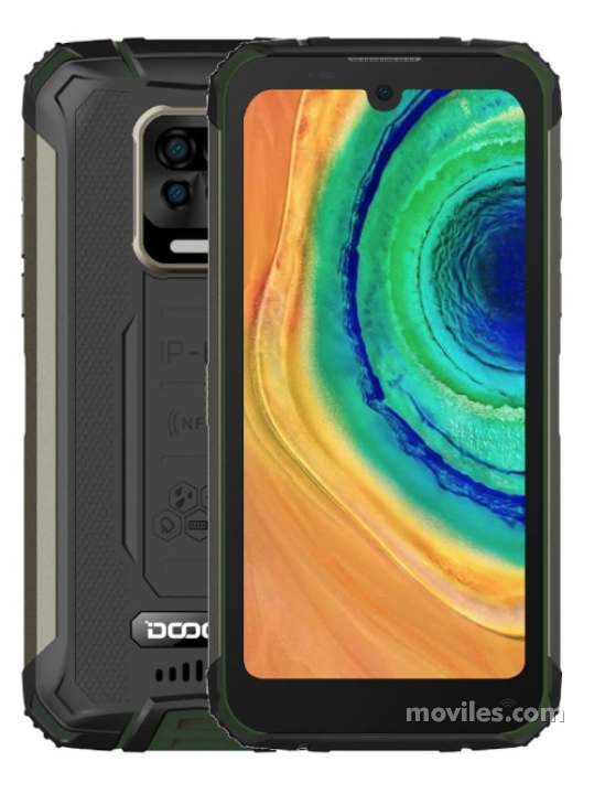 Imagen 8 Doogee S59