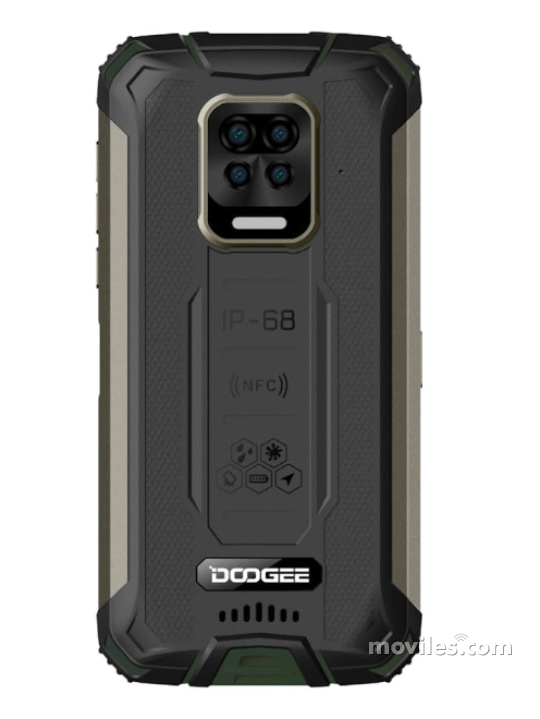 Imagen 9 Doogee S59