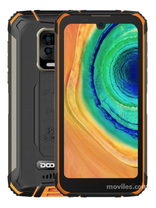 Imagen 11 Doogee S59