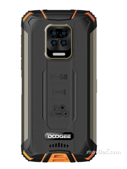 Imagen 12 Doogee S59
