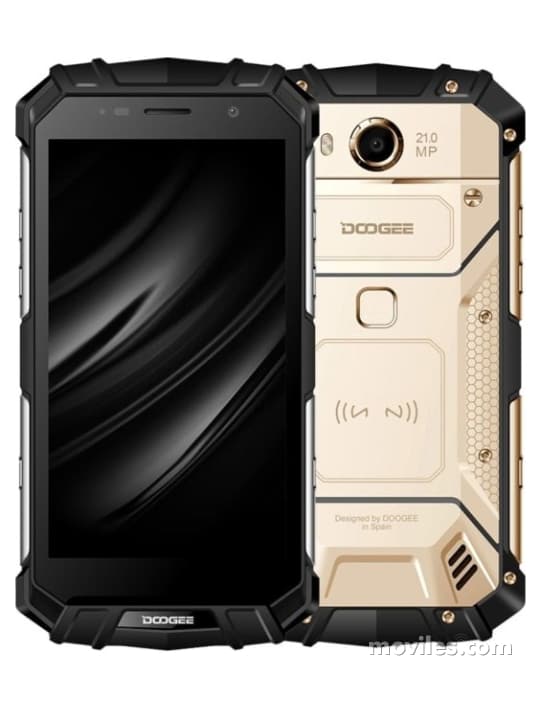 Imagen 4 Doogee S60