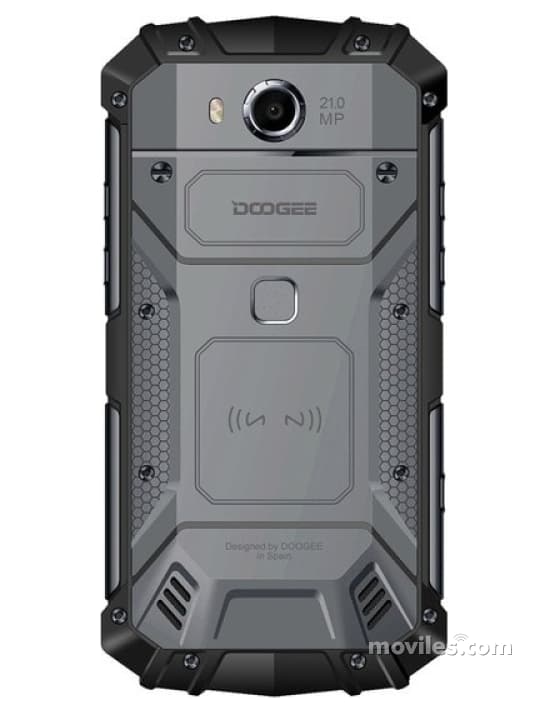 Imagen 5 Doogee S60