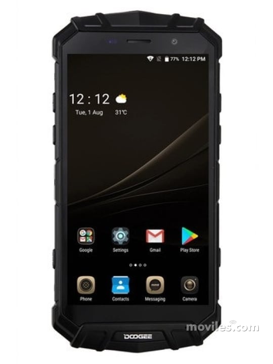 Doogee S60 Lite