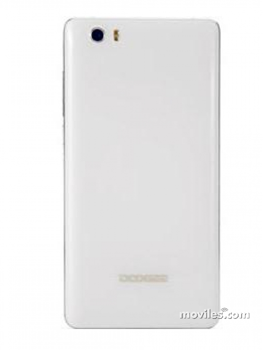 Imagen 5 Doogee S6000