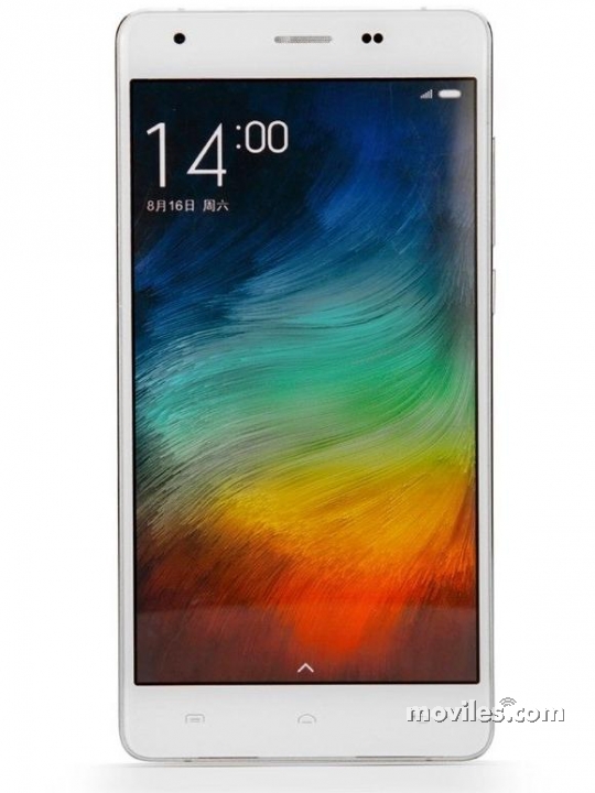 Imagen 6 Doogee S6000