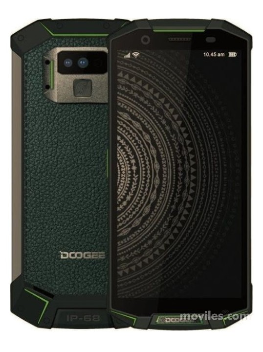 Doogee S70