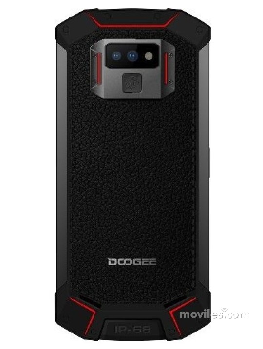 Imagen 2 Doogee S70 Lite