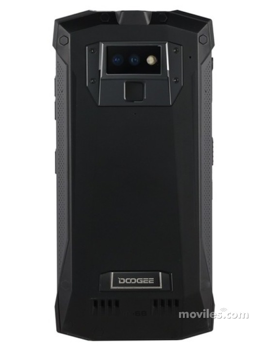 Imagen 6 Doogee S80