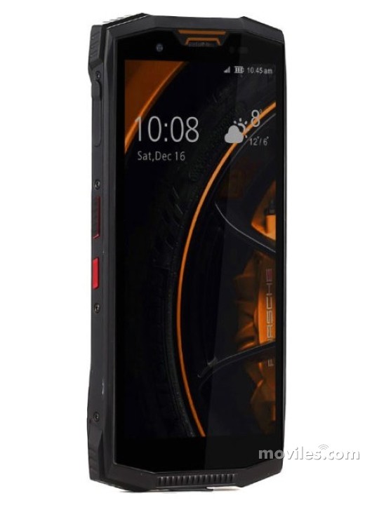 Imagen 2 Doogee S80 Lite