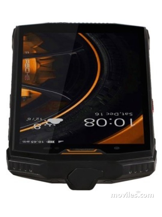 Imagen 5 Doogee S80 Lite