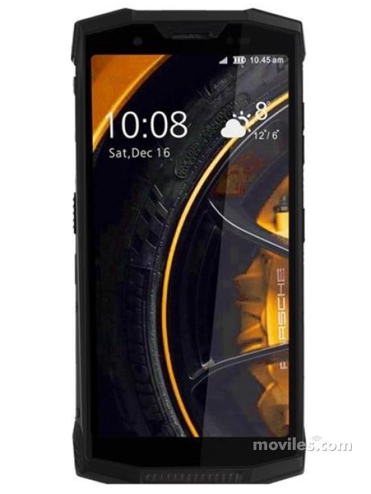 Doogee S80 Lite