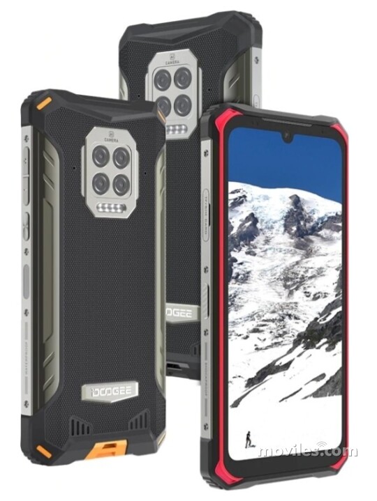 Imagen 5 Doogee S86