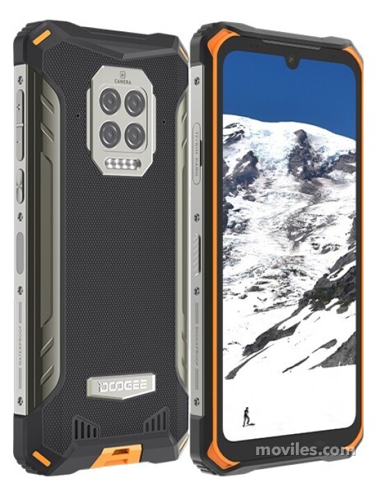 Imagen 2 Doogee S86