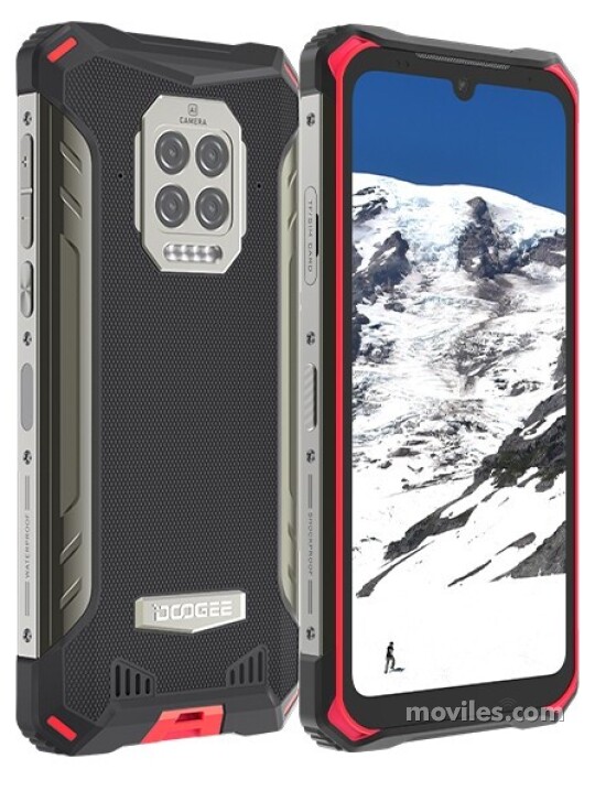 Imagen 3 Doogee S86