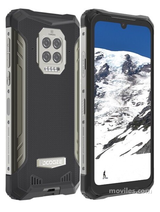 Imagen 4 Doogee S86