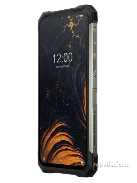 Imagen 5 Doogee S88 Plus