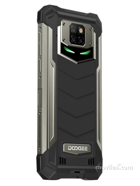 Imagen 6 Doogee S88 Plus