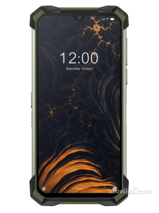 Doogee S88 Plus