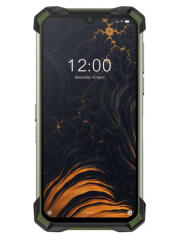 Fotografia Doogee S88 Plus