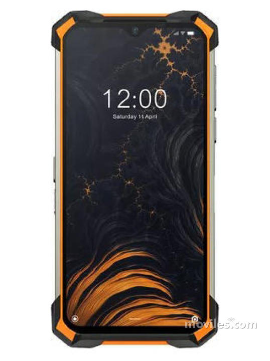 Doogee S88 Pro