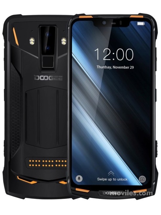 Imagen 2 Doogee S90