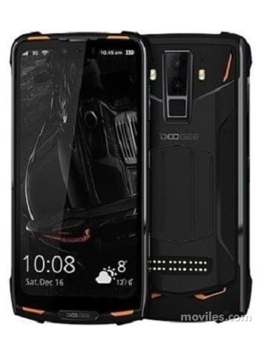 Imagen 3 Doogee S90