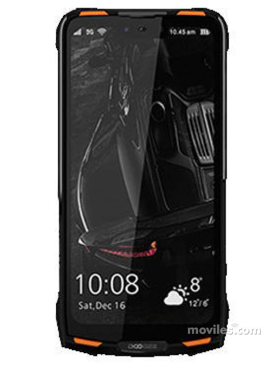 Imagen 4 Doogee S90