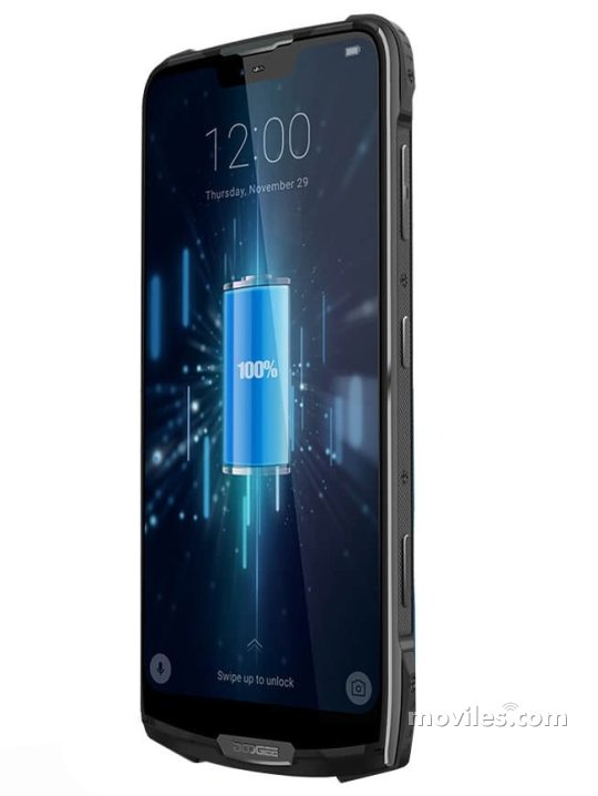 Imagen 3 Doogee S90 Pro