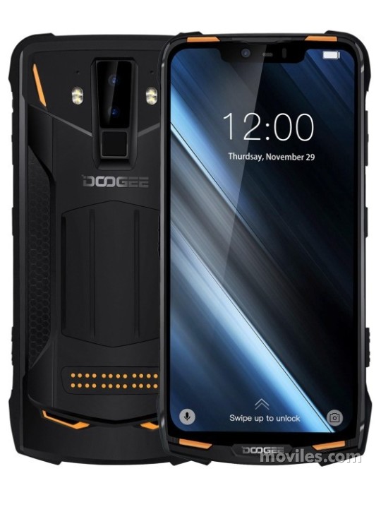 Imagen 2 Doogee S90c