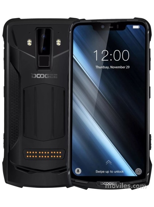 Imagen 3 Doogee S90c