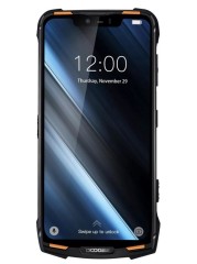 Fotografia Doogee S90c