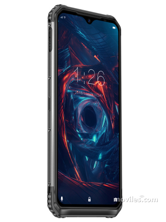 Imagen 3 Doogee S95