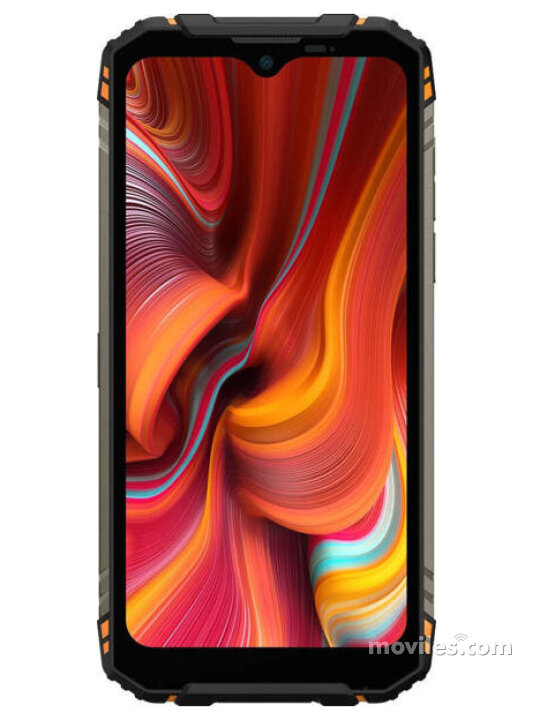 Doogee S96 Pro