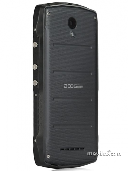 Imagen 3 Doogee T5S