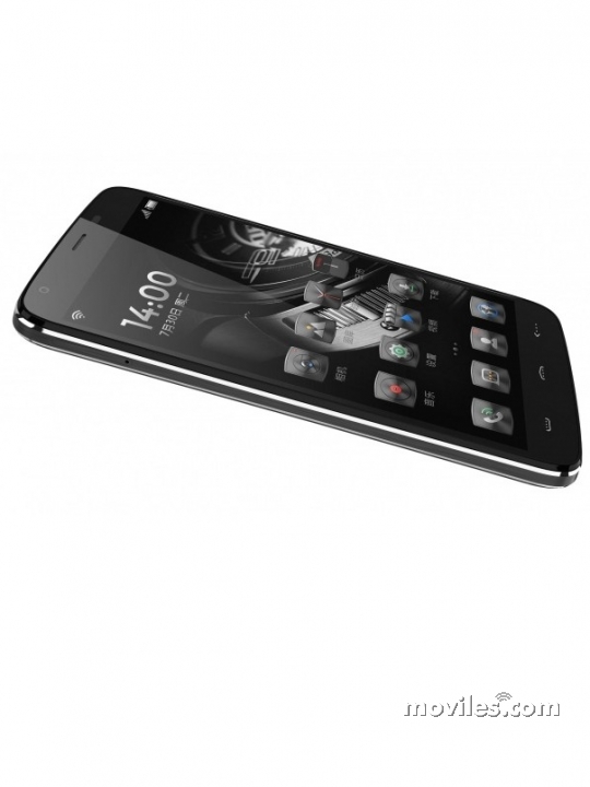 Imagen 2 Doogee T6